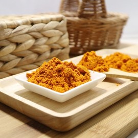 Chamduri Gardenia Powder 500g (domestic) / 참두리 치자 분말 가루 500g (국내산)