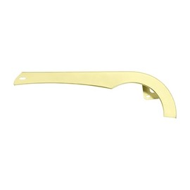 Lowrider Bike 20 Chain Guard 620 Gold.