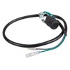 Tusk Engine Kill Switch Compatible with Honda CR125R CR250R 1985-2007