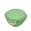Bento Bowl for perfect lunch, Eco-Friendly Lunch Box Made in