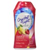 Crystal Light Liquid Drink Mix, Strawberry Lemonade, 1.62 OZ