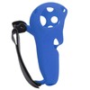 2pcs Touch Controller Grip Cover Silicone Grip Cover Protector with