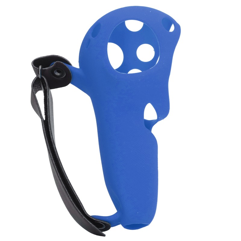 2pcs Touch Controller Grip Cover Silicone Grip Cover Protector with