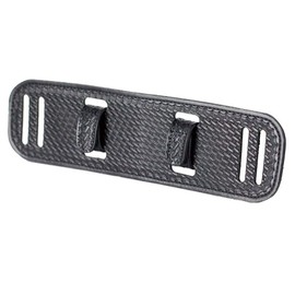 BackUpBrace Belt Back Support for Lower Back Pain Ease & Support | Prevents Back Strain & Sciatic Pain | Trusted by Law Enforcement