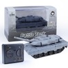KALASU Remote Control Tank, 2.4GHz 9-Channel RC Combat Vehicle with