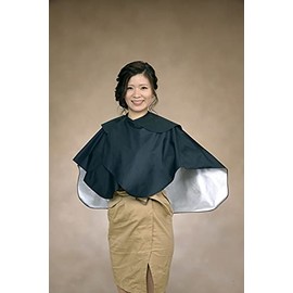 EXCEL Strongback Shampoo Cloth, Black