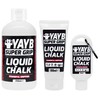 YAYB LIQUID CHALK | Powerful Grip Formula | Sweat-Free Hands