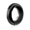 K&F Concept Lens Mount Adapter KF-39Z (Leica L39 Mount Lens
