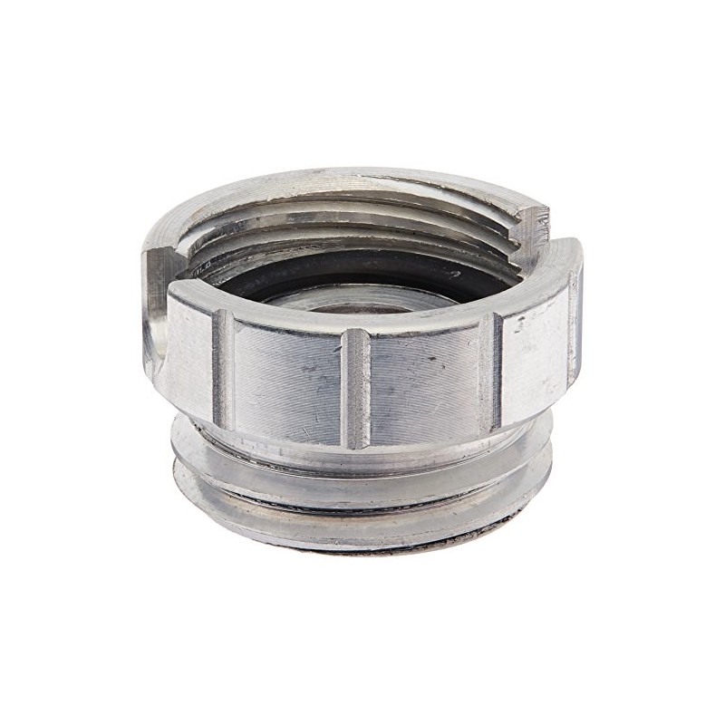 MegaBOOM - Small Bottle Adapter, Used with 500mL bottles