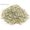 Wormwood and Iron Goddess Oolong Tea Herbal Infusion (25 Unbleached
