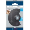 Bosch 1x PRO Multi Material ACZ 100 BB Multitool Blade