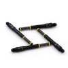 CUESOUL TERO System AK7 Dart Shaft Telescoping Built-in, Set of