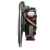 RedCap Stator Magneto 6 Coil 5-Wire AC with Plate for