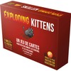 Exploding Kittens - Une jeu pour les gens qui aiment