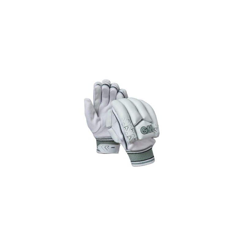 Gunn & Moore GM Cricket Batting Gloves 202 Lightweight Design