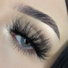 Pestañas premium MEDUSA, efecto 3D fluffy, reutilizables hasta 35 veces