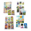 12 Loterias Didacticas Educacion Montessori Ingles Español