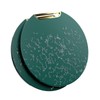 Naita, Round Cutting Board, Antibacterial, Heat Resistant, Boiling, Handle, Round
