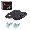 Exhaust Pipe Bracket Hanger For HONDA CR 80 85 125