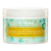 FLORIGAN Crema Aclaradora CONCHA NÁCAR e HINOJO MARINO 350grs. FLORIGAN