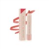 Natinda Creamy Lip Crayon Lipstick (3g)_No.01 Lovely Girl/Highly pigmented, long