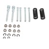 Door Hinge Pin Bushing Repair Kit Truck Door Hinge Pin