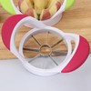 Latest 17.3 cm Apple & Pear Corer and Slicer -