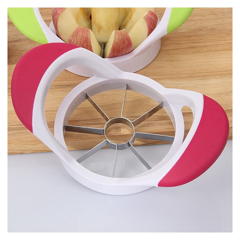 Latest 17.3 cm Apple & Pear Corer and Slicer -