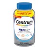 Paq. Centrum Silver Men & Women 50+ (550 Tabletas) Vitaminas