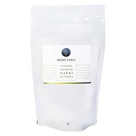 ビーポーレン 250g スタンドパック マリーのスーパーフード