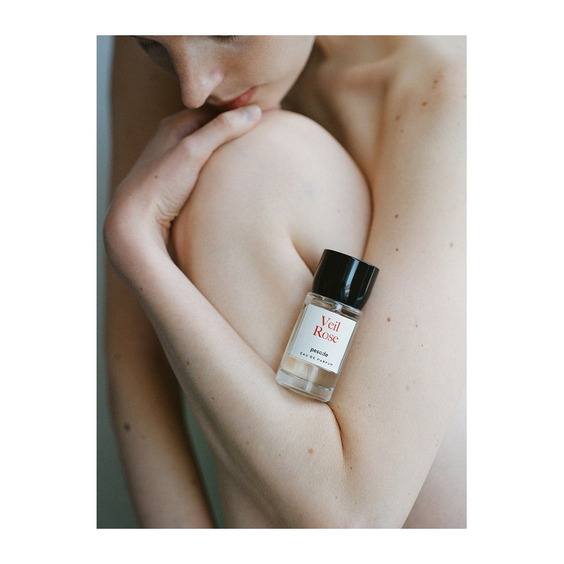 Bay Rose Eau de Parfum 30ML / 베일로즈 오드퍼퓸 30ML