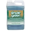 Simple Green 13225 All Purpose Concentrated Cleaner, 2.5 Gallon Bottle