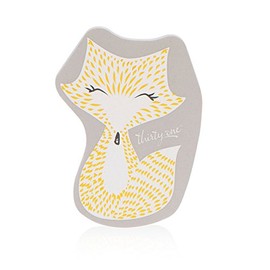 Thirty One Manicure Nail File in Fox - 3009