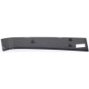 Perfect Fit Front Grille Molding Primed LS + RS For