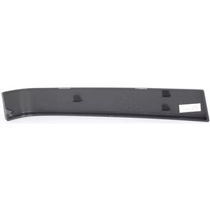 Perfect Fit Front Grille Molding Primed LS + RS For