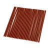 X AUTOHAUX 24pcs 7 x 200mm EVA Bling Paintless Dent