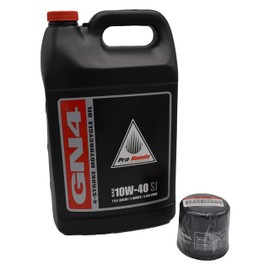 Honda Aquatrax Non-Turbo Oil Change Kit R12 F12 F15