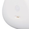 Fruit Vegetable Purifier Intelligent Portable Fruit Vegetable Cleaner Device for