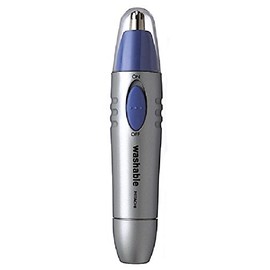 HITACHI Nose Hair Cutter BM-03 S