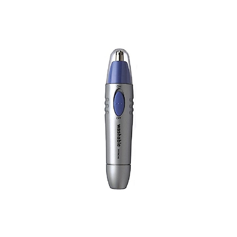 HITACHI Nose Hair Cutter BM-03 S
