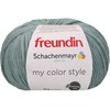 Schachenmayr My Color Style, 50 g Sage Hand Knitting Yarn