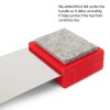 StewMac Bridge Removal Spatula, Great for Fretboard Extension & Pickguard...