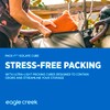 Eagle Creek Pack-It Isolate Cube Large Packing Cubes for Travel