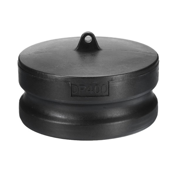 PATIKIL Poly Cam Lock Fittings, 4" Part DP Dust Plug
