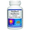 WELLBETX MULBERRY EXTRACT 100MG - 90 CAPS