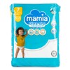 T Mamia Nappies Ultra Dry Air System 22 Pack/Size 7