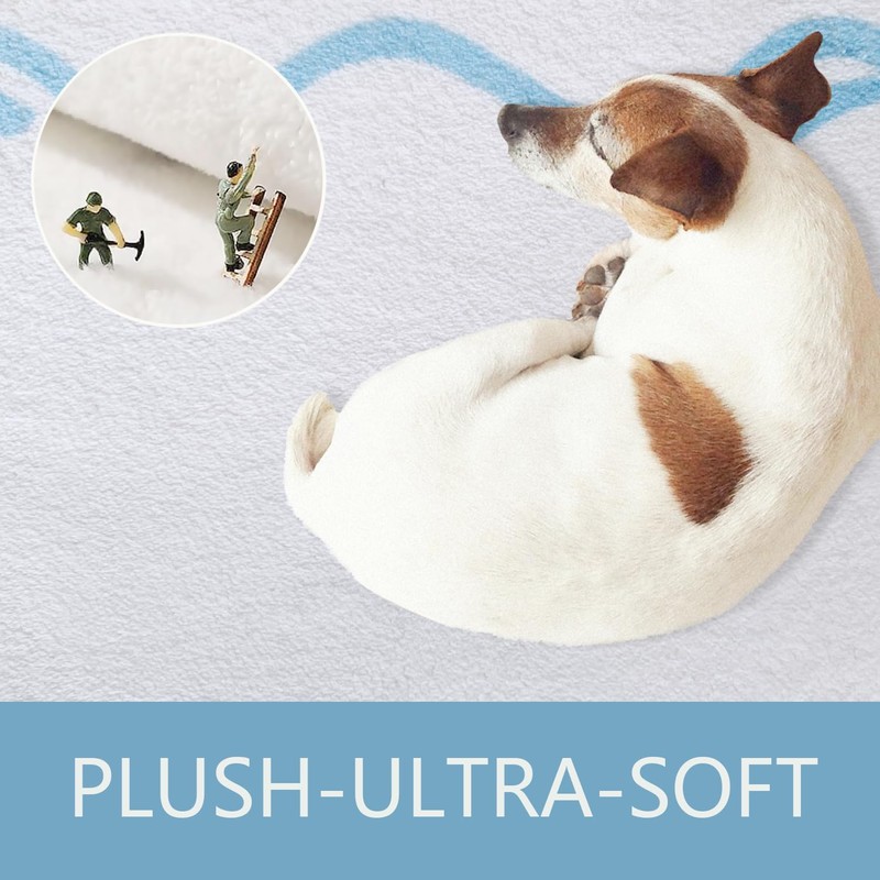 SHIYUE Scalloped Bow Bathroom Mat, Coquette Cute Non Slip Rug