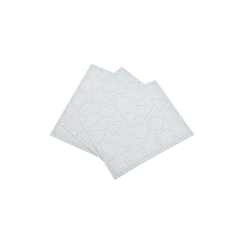 MicroLux 240 Grit Sanding Pads