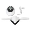 Nasal Therapy Device 5 Levels Strength Electric Pulse 15min Timer