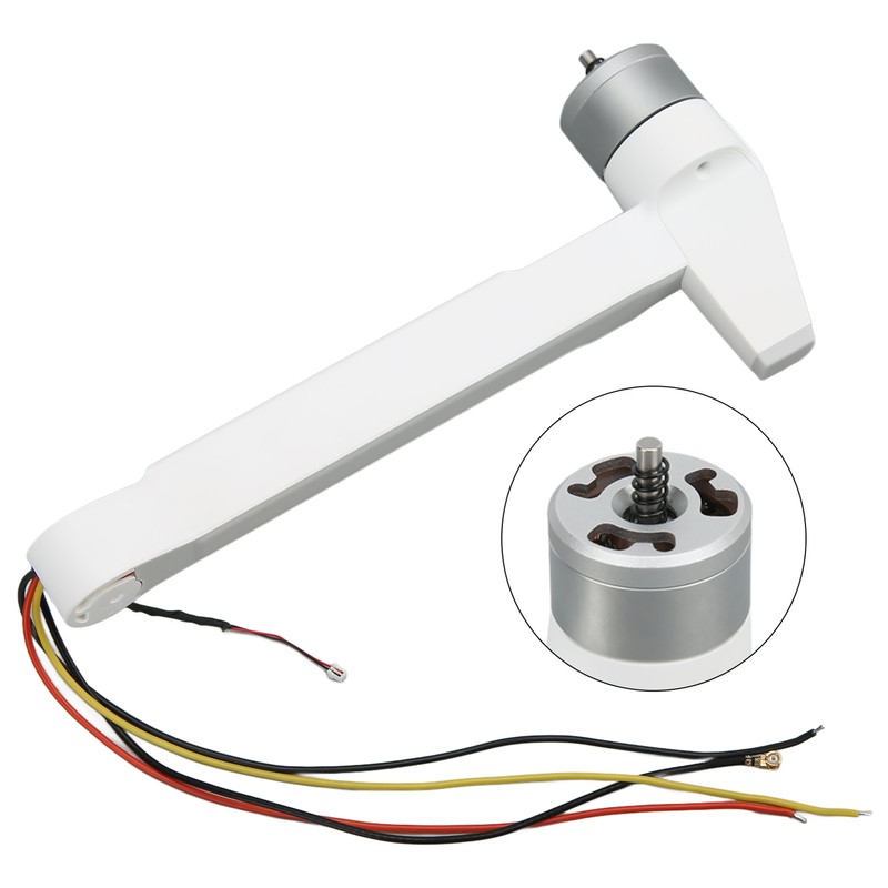Durable Drone Motor Arm for FIMI X8 SE 2022 Lightweight